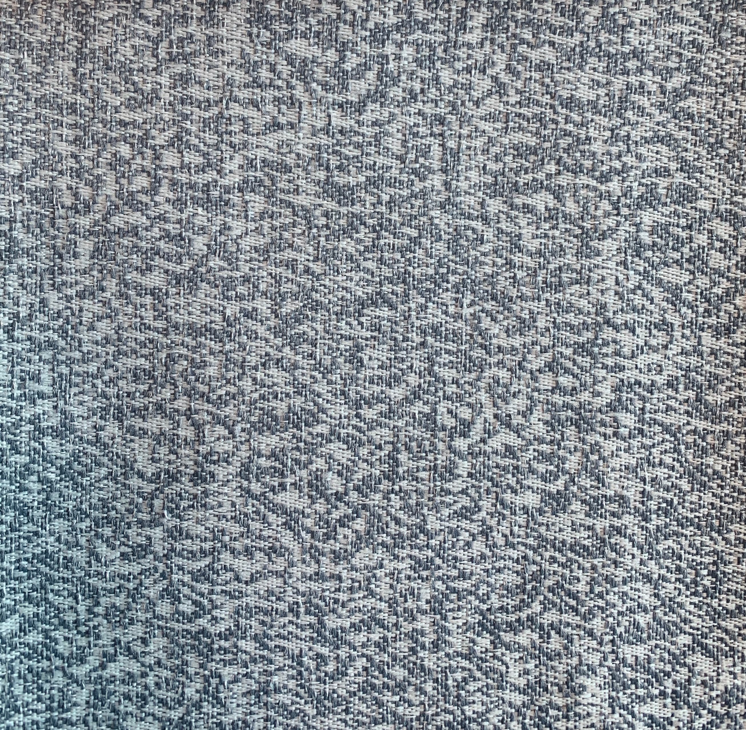 Tela Boom color Silver