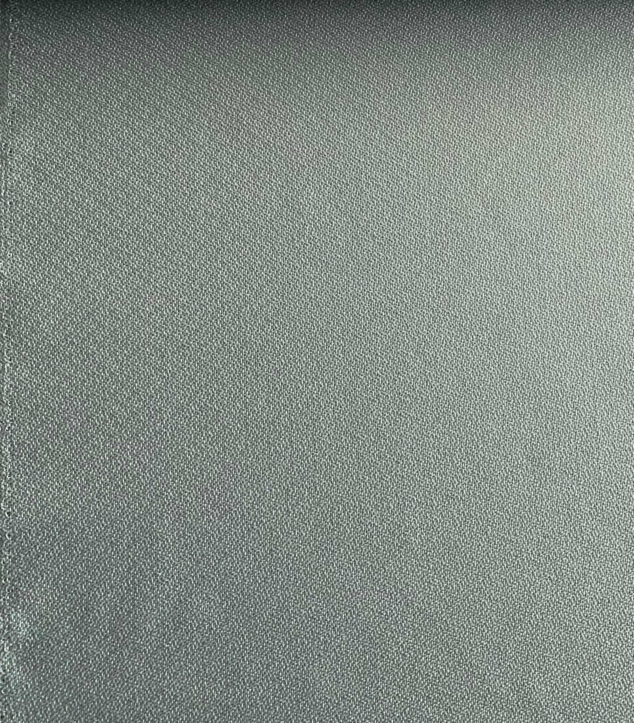Tela Crepe color Silver
