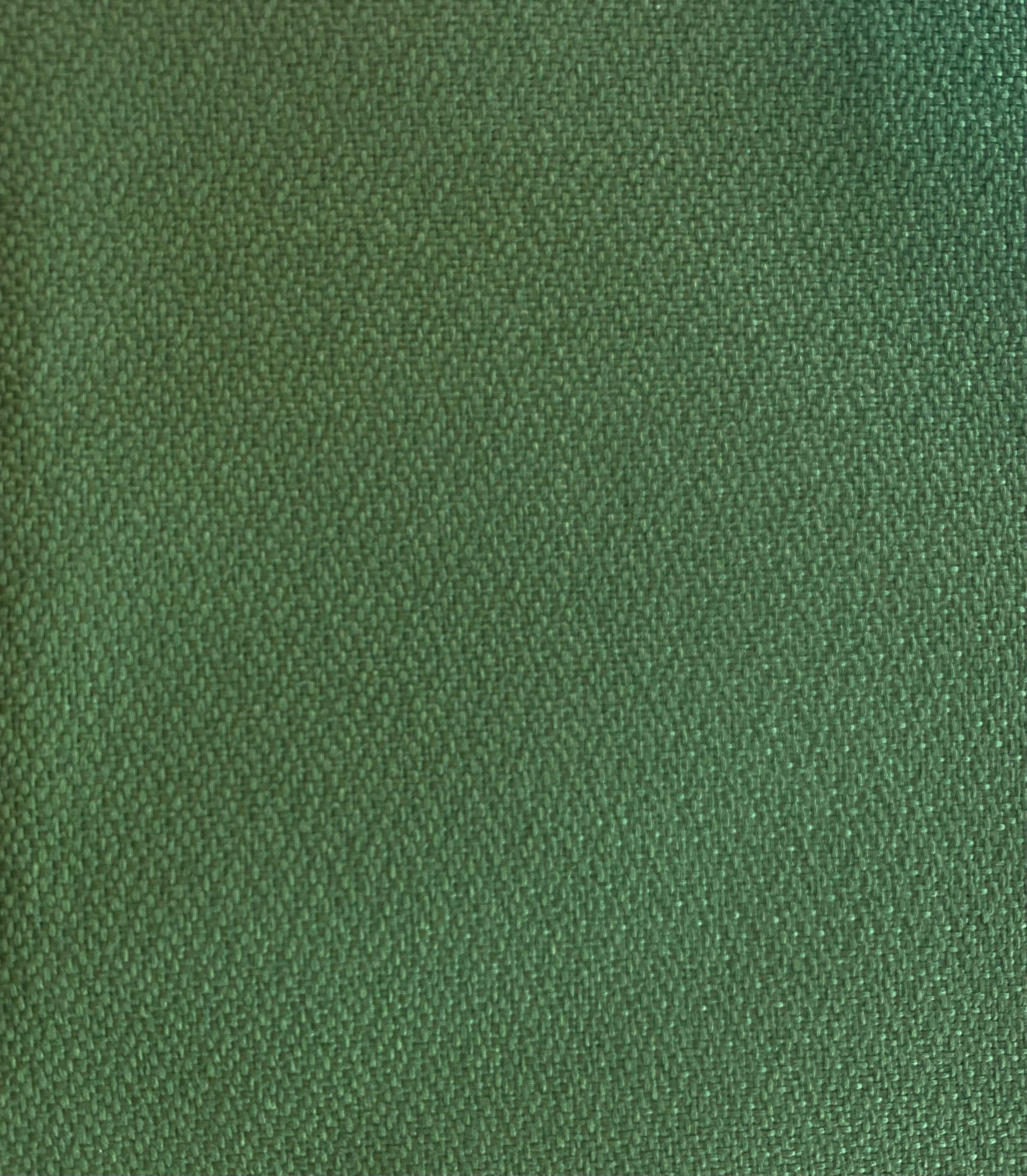 Tela Crepe color Olivo