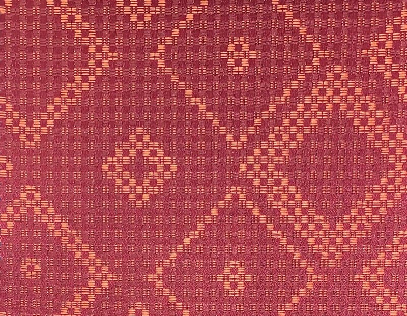 Tela Dreams 01 color Vino