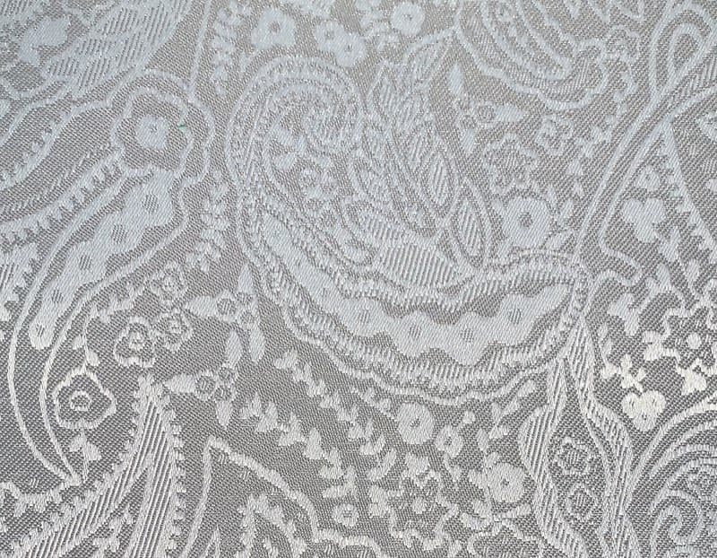 Tela Dreams 07 color Plata
