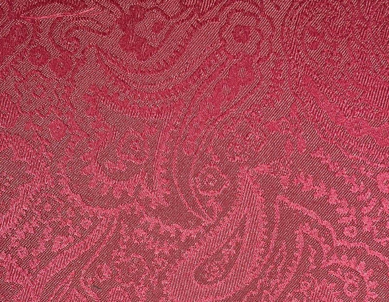 Tela Dreams 08 color Vino