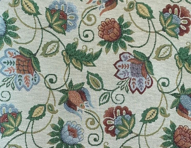 Tela Gobelino color Tropical