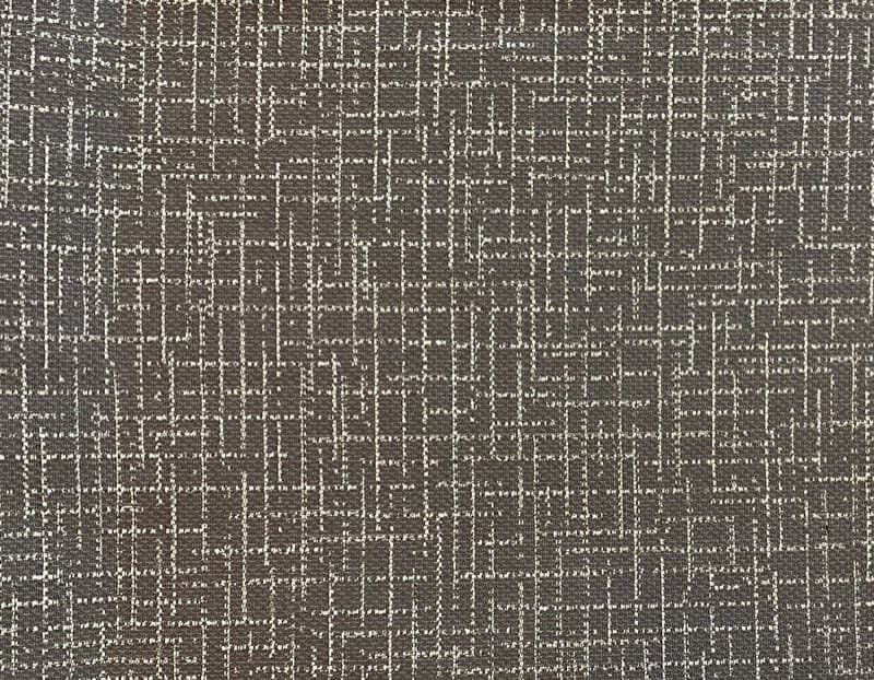 Tela Lino color Chocolate