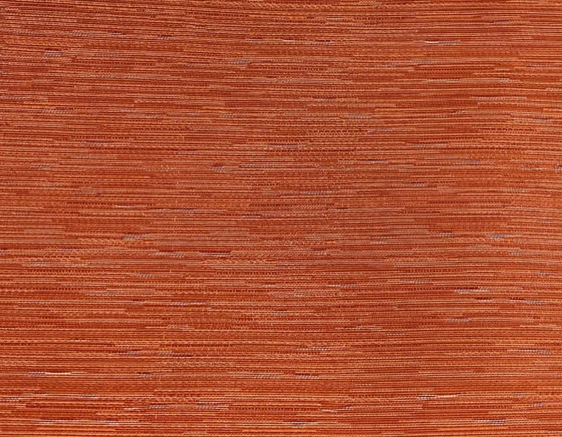 Tela Seda color Orange