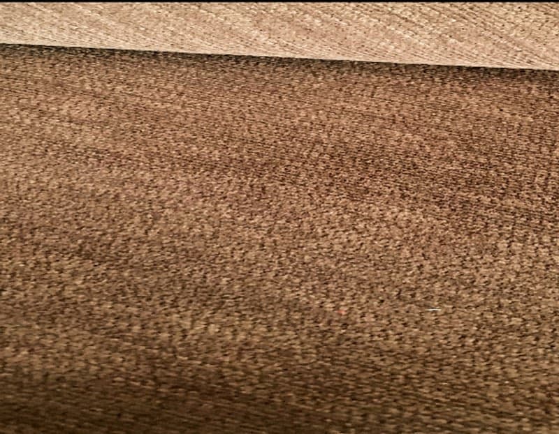 Tela Wynn color Abbey Brown