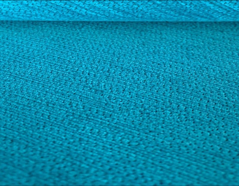 Tela Wynn color Aqua