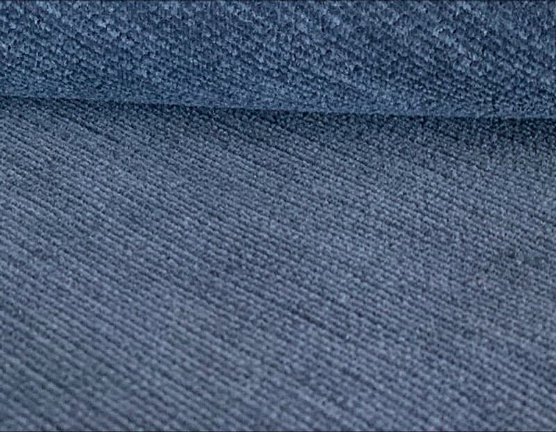 Tela Wynn color Navy Blue