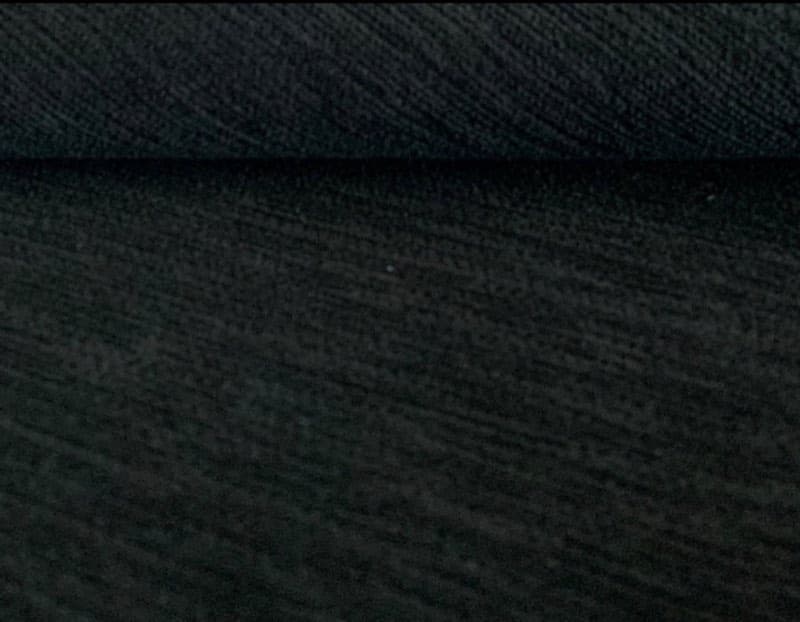 Tela Wynn color Negro