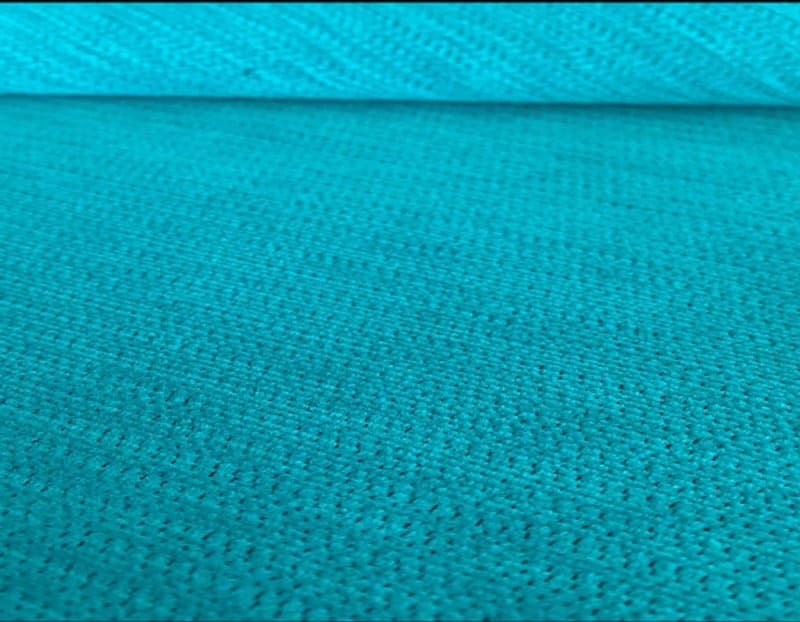 Tela Wynn color Turquesa
